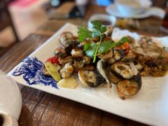 -阿多私房菜(顺德店)