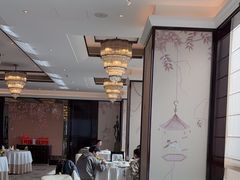 -Yan Ting宴庭中餐厅-长沙瑞吉酒店(运达店)