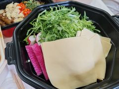 -关东小磨东北菜(漕河泾印象城店)