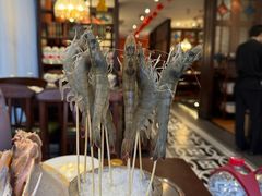 -东海怡品海鲜豆捞(舟宿夜江店)