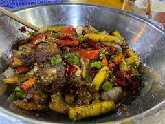 -三哥田螺(北书院街店)