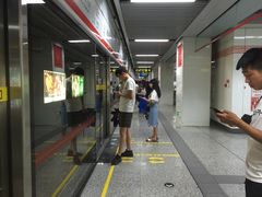 -市体育中心(地铁站)