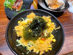 -信日本料理(信义坊店)
