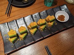 拉萨豆腐-敏珠拉姆藏餐·南京厨房(富春江东街店)