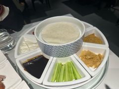 -羲和雅苑•北京烤鸭(国贸商城店)