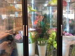 -双季花艺园艺市场(浦东店)