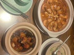 -粗茶淡饭·隐庐私厨(东亭店)