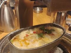 -金石青云炭火烤肉店(中房上东花墅店)
