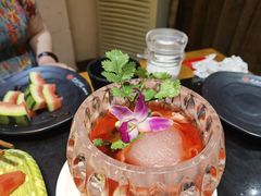 -巴蜀印象火锅(永陵总店)