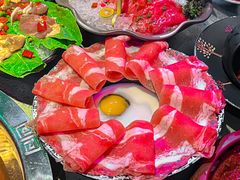 -辣斗辣·老火锅(红谷滩万达店)