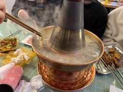 -寻小欢焖烤羊肉串(九眼桥店)