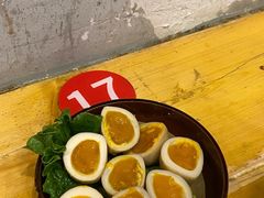 -王大乔泡椒米线·小火锅(星城天地店)