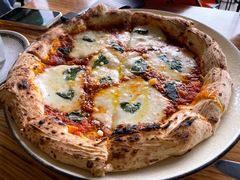 -PIZZA BIANCA(万象城店)
