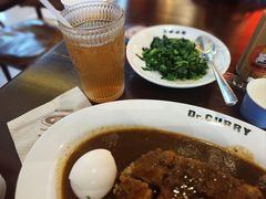 -伽喱博士 Dr.CURRY咖喱饭(太阳宫咖喱店)