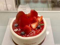 -好利来(SM广场店)