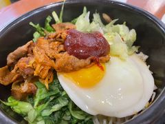 烤牛肉石锅-韩礼年糕(飞虹路店)