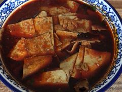 -老字号杨坡红油米线腊汁肉夹馍(东四道巷店)
