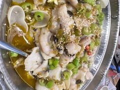-醉得意·山茶油炒土鸡(泰安吾悦广场店)