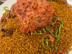 -日昌餐馆(亦庄店)