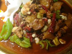 -楼兰新疆主题餐厅(苏州中心店)