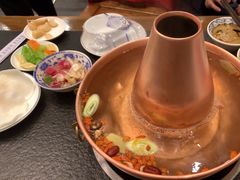 -仁和四季涮肉馆(天坛南门店)