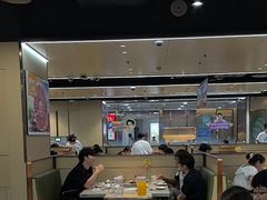 -海底捞火锅(天一广场亚细亚店)