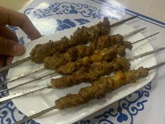 -马黑哥椒麻鸡(清江山水店)