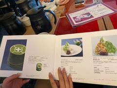 -中村藤吉(本店)