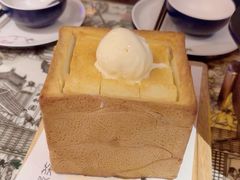 -绿茶餐厅(燕郊永旺店)