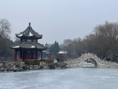 -莲池书院博物馆