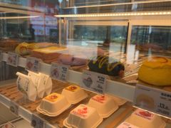 -奈雪的茶(大悦城PRO店)