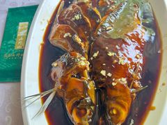-山外山菜馆(玉泉路店)