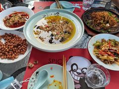 -一个叫川的地方(麒麟新天地店)