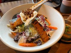 -OTIUM • 柴屿麦(亮马桥店)