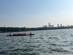 -玄武湖景区-情侣园游乐场