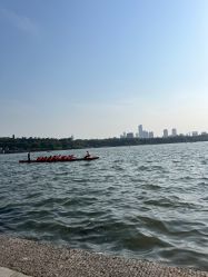 -玄武湖景区-情侣园游乐场