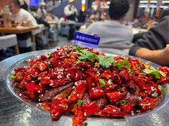 -路边羊烧烤酒场(宝带路店)