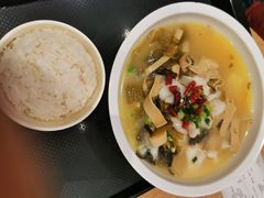 -食代馆(深业上城店)