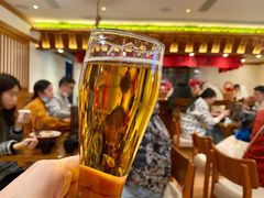朝日啤酒-豚王拉面(澳门银河店)