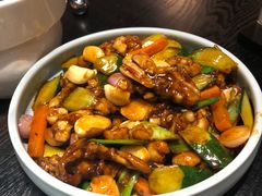 -柒园·三十年创意杭帮菜(龙湖滨江天街店)