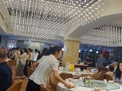 -小贝壳酒楼(经九路店)