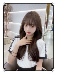点击看大图 -3AM·S HAIR SALON烫发染发接发