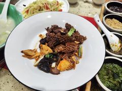 -燕喜堂·中华老字号(大明湖店)