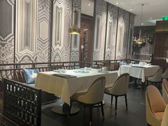 -羲和雅苑•北京烤鸭(陆家嘴中心店)