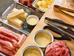 -霸腹烤肉(厦门柚子番店)