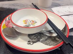 -新白鹿餐厅(百联中环店)