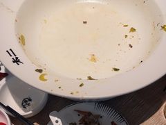 -太二酸菜鱼(菱角湖万达店)