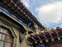 -高庙保安寺