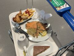 -宜家·瑞典风味餐厅(城际路店)