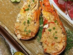 -花潮料理艺食馆(SM新生活广场店)